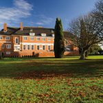 Kaplan International English Building