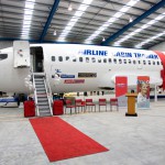 フライトアテンダント養成コースTCT