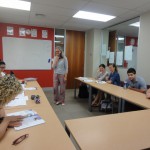 Dominion English Schoolsオークランド校