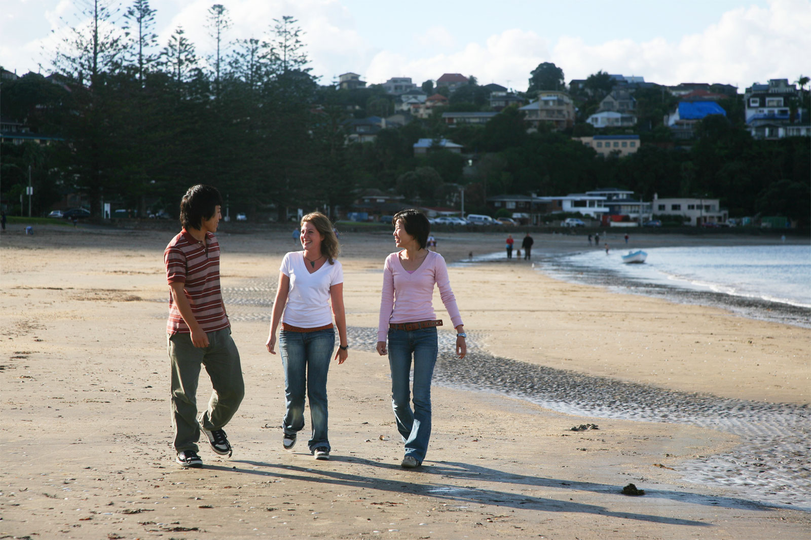 ユニークニュージーランド