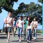 ユニークニュージーランド