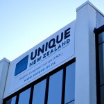 ユニークニュージーランド