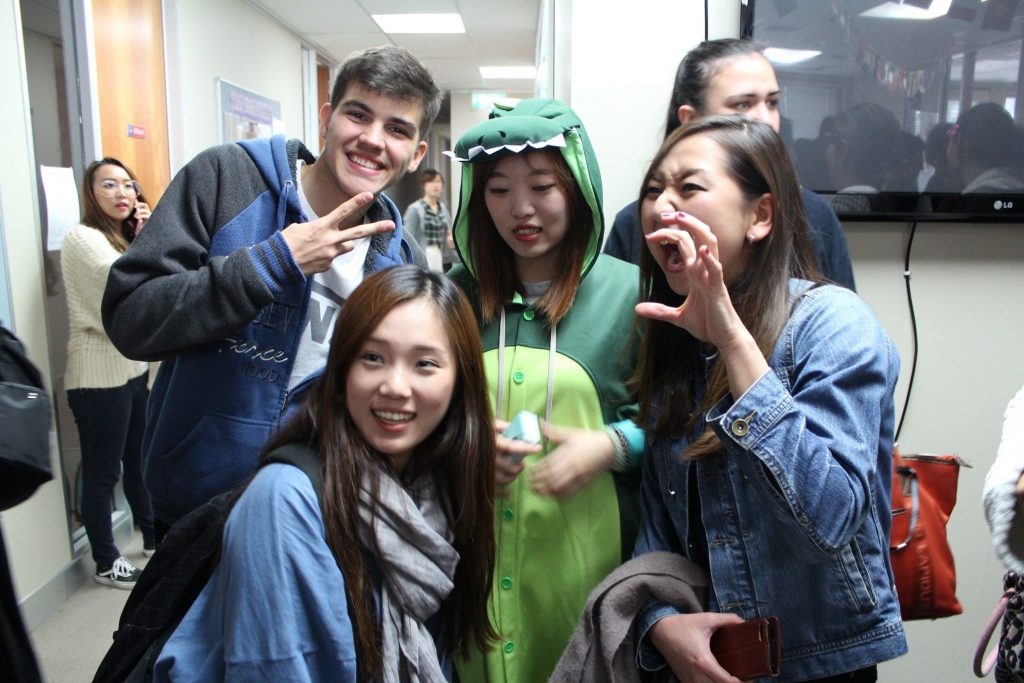 ドミニオンイングリッシュスクール